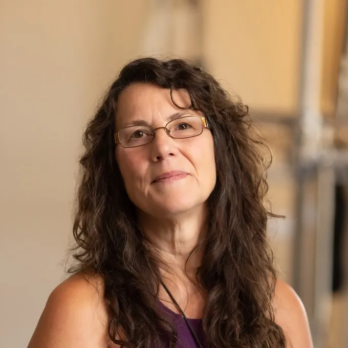Deborah Volkots